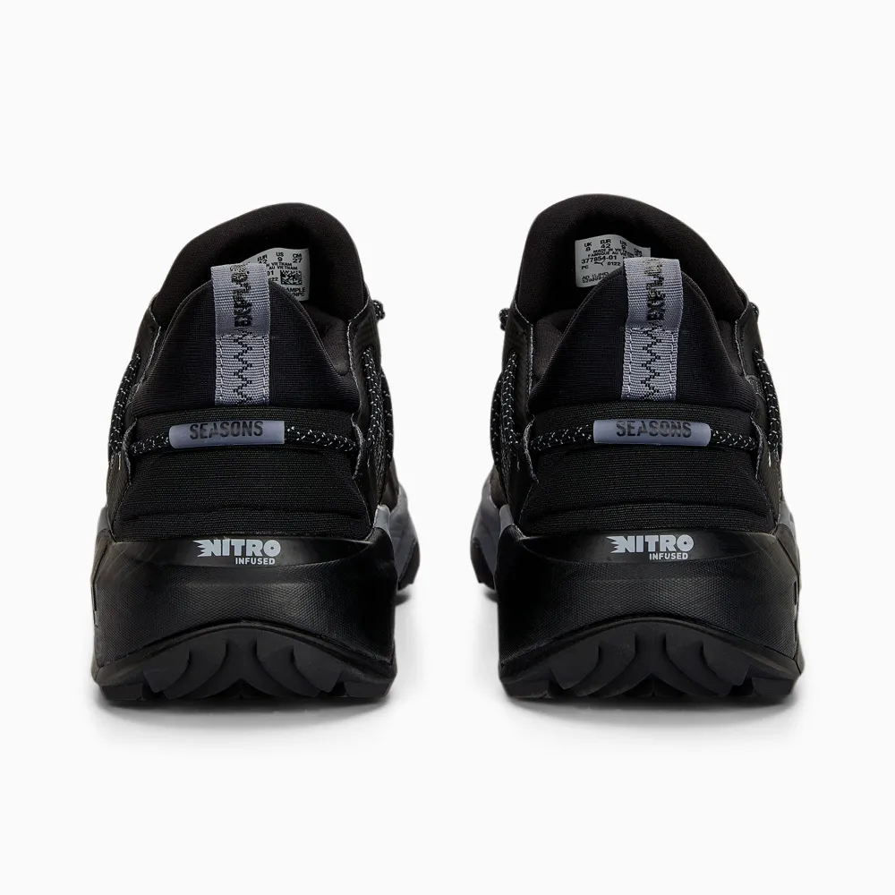 PUMA Explore Nitro 377854_01 / schwarz