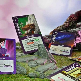 Fantasy Realms: Deluxe Edition (EN)