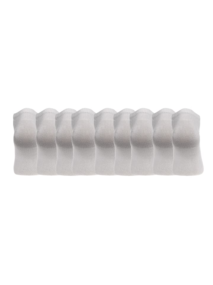 Puma Socken PUMA SNEAKER-V 9P in 300 - white günstig kaufen 47-49