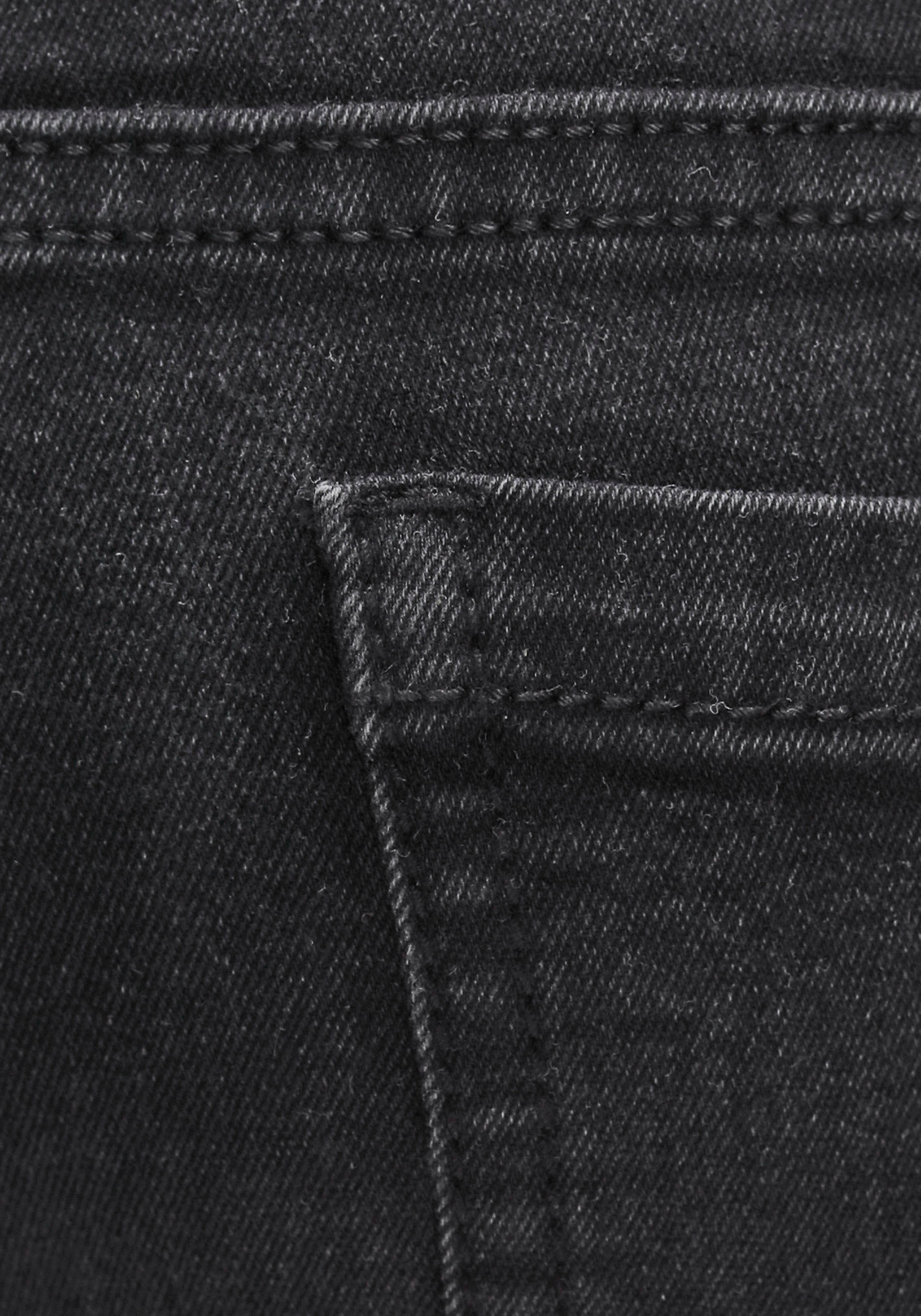 KIDSWORLD Jeansjeggings mit Gesäßtaschen