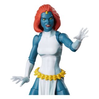 X-Men: The Animated Series Marvel Legends Actionfigur - Marvel's Mystique