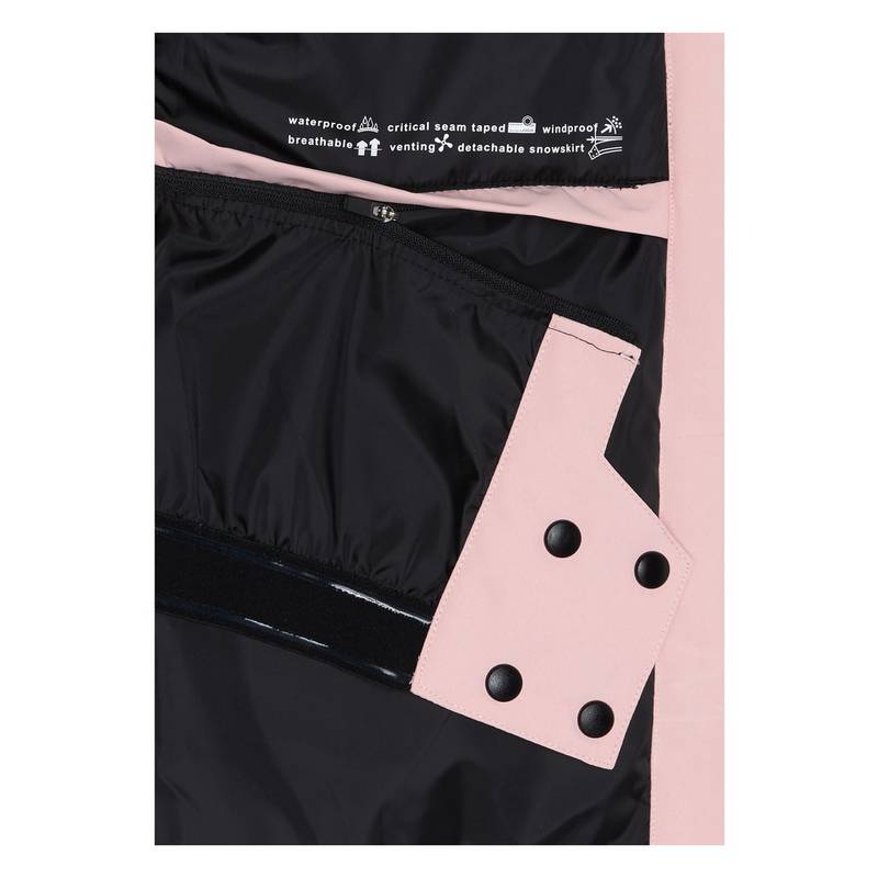 Chiemsee Skijacke Skijacke Damen