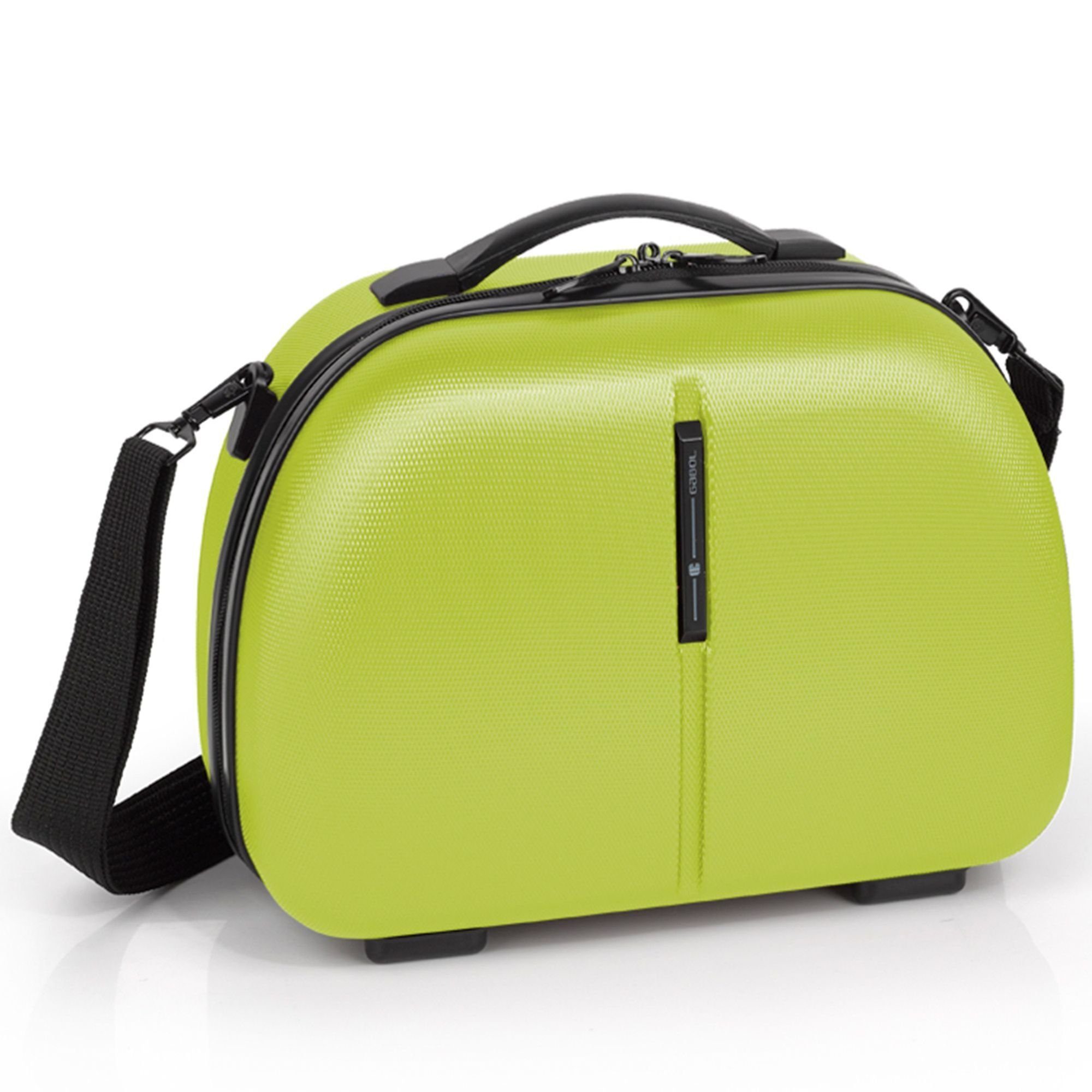 Gabol Beautycase Paradise XP, ABS