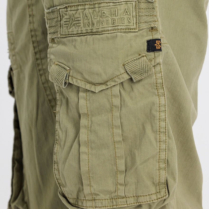 Devision Pant Cargohose