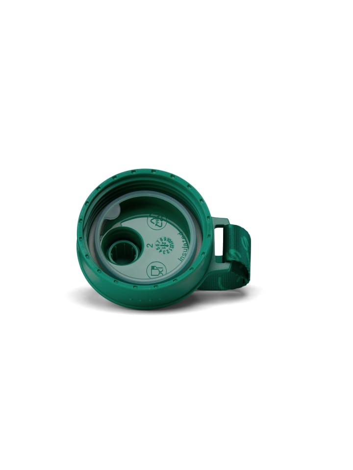 Satch Satch Sport-Trinkflasche green tritan günstig kaufen onesize