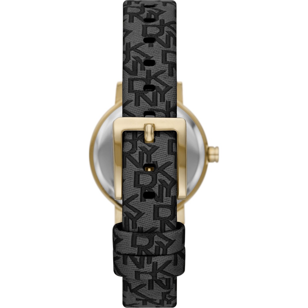DKNY Set de montres Acier inoxydable Bijoux