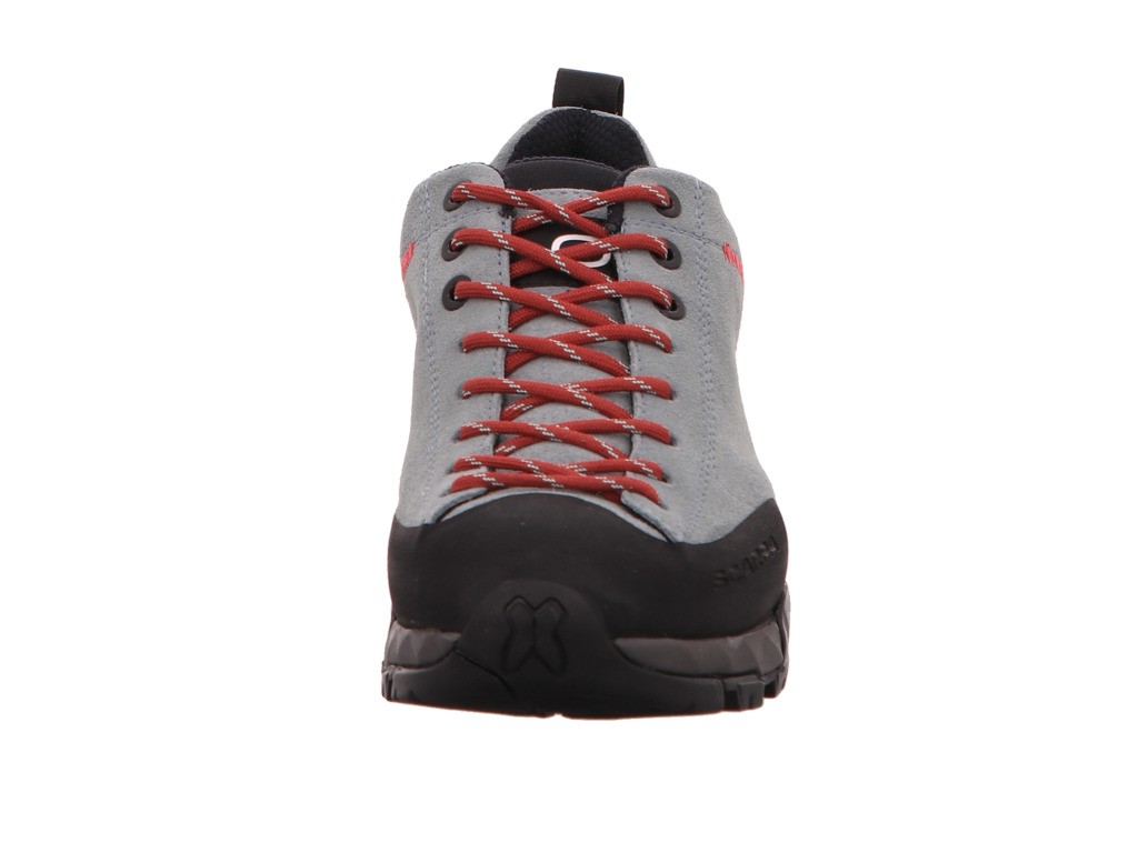 SCARPA Freizeit Schnürer rot Mojito Trail GTX Wmn