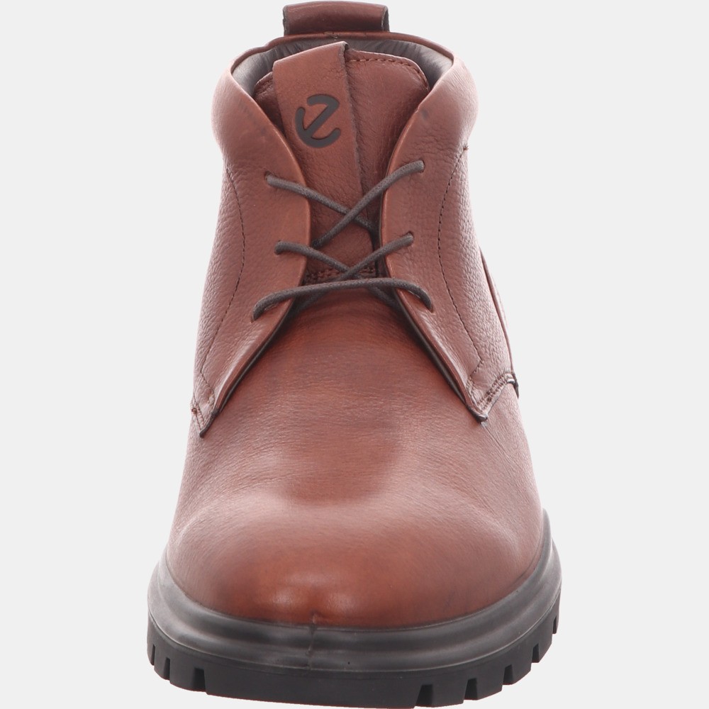 ECCO Stiefeletten braun CITYTRAY AVANT MID braun