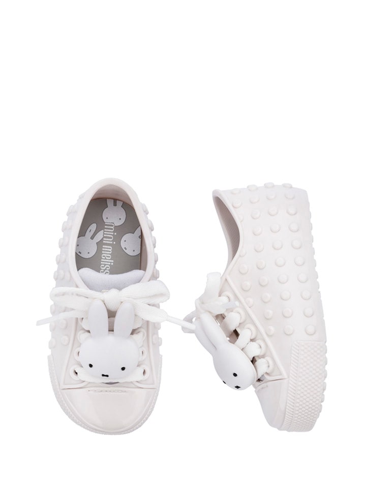 Melissa Sneakers in Weiß günstig kaufen