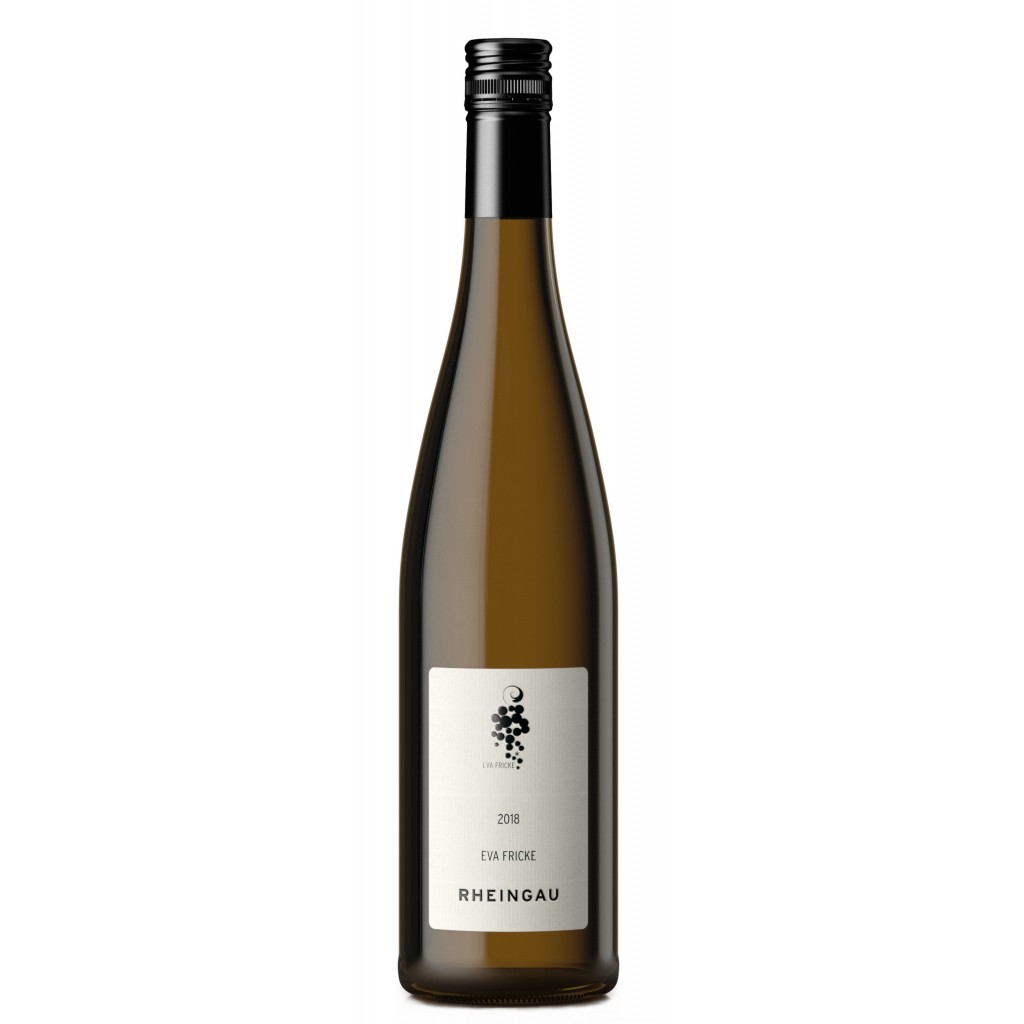 2022 Rheingau Riesling trocken