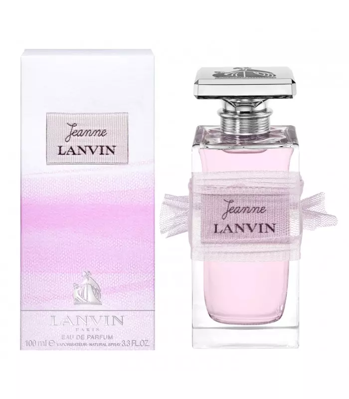 JEANNE LANVIN Eau de Parfum Vaporisateur