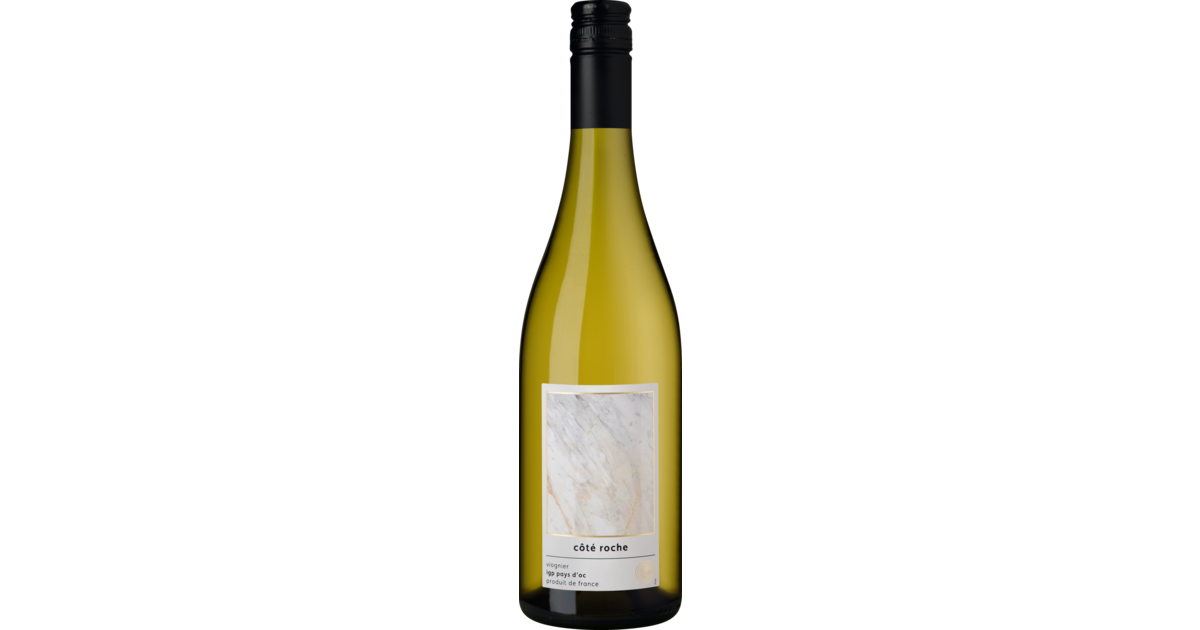 Côte Roche Viognier
