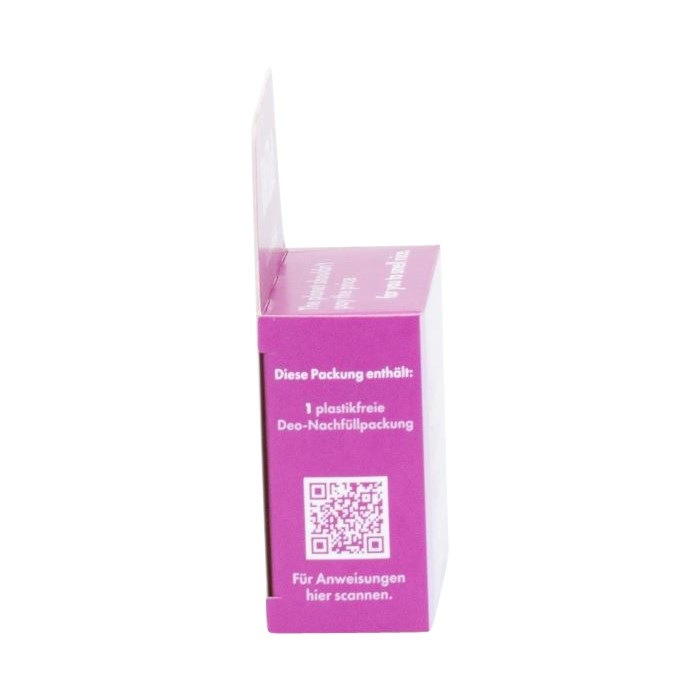 Coconut & Vanilla Refill