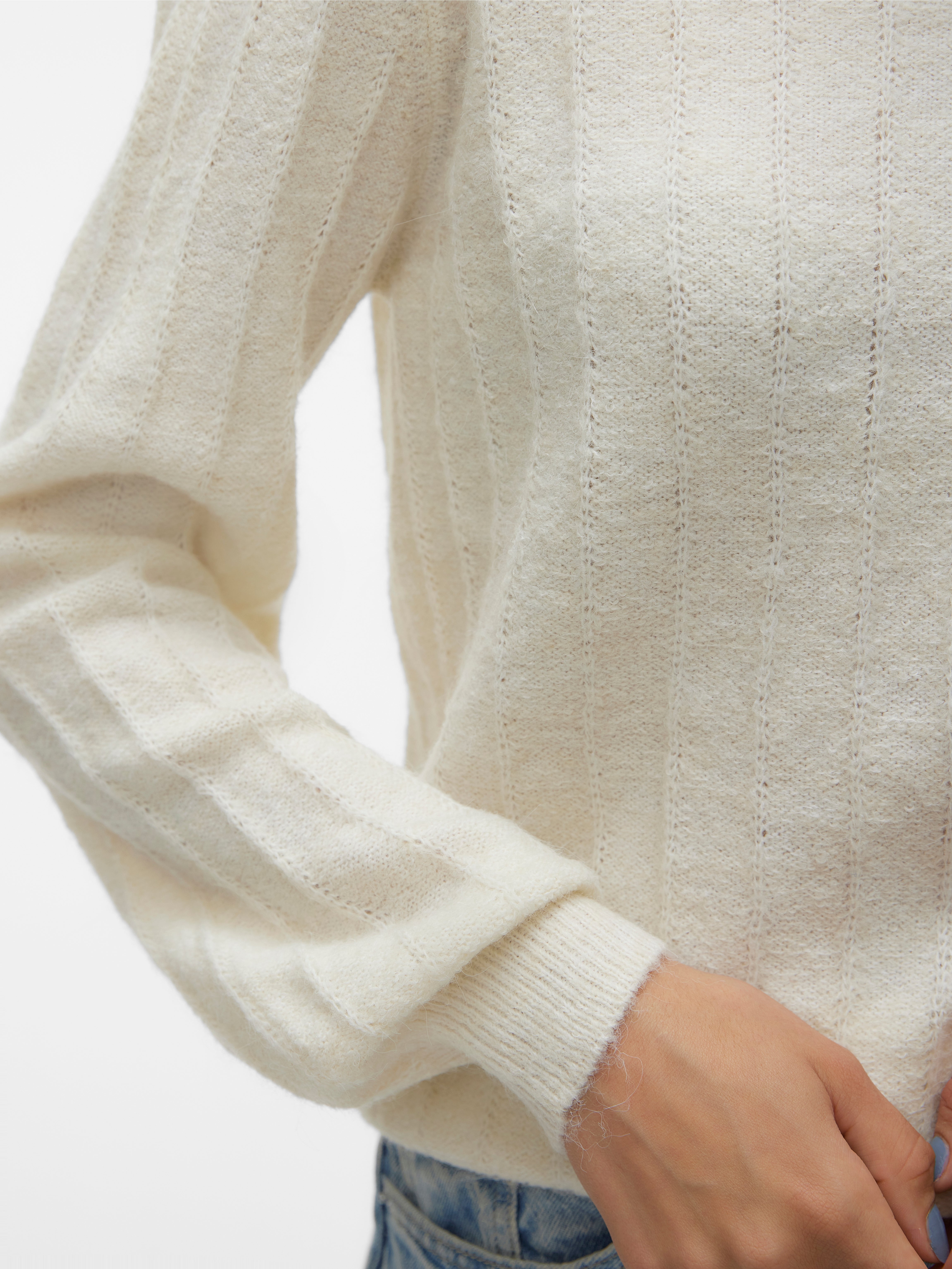 VMKAMILLE Pullover