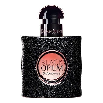 Yves Saint Laurent Black Opium Eau de Parfum for her