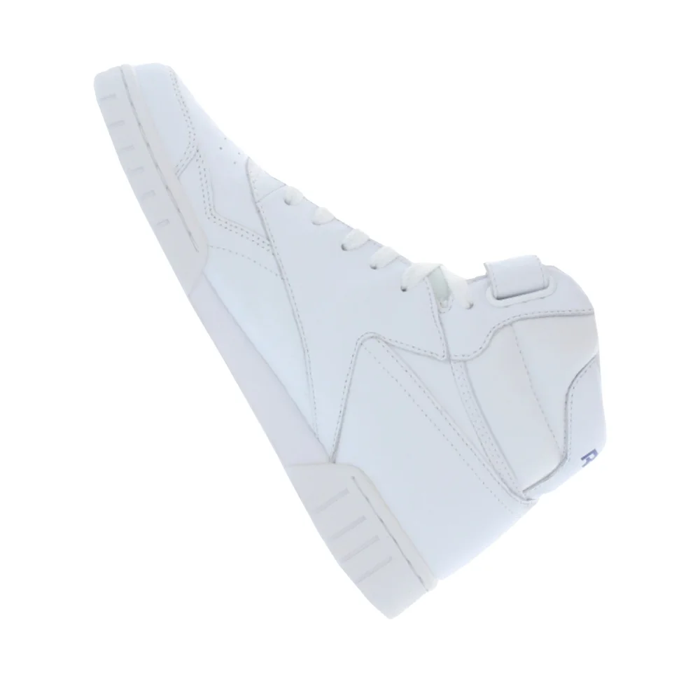 Reebok Ex O Fit Hi 3477 / weiss