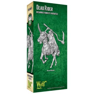 Dead Rider
