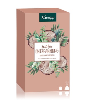 Kneipp Zeit für Entspannung Raumduftset-1 Stk