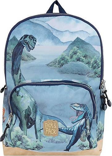 Pick & Pack Rucksack
