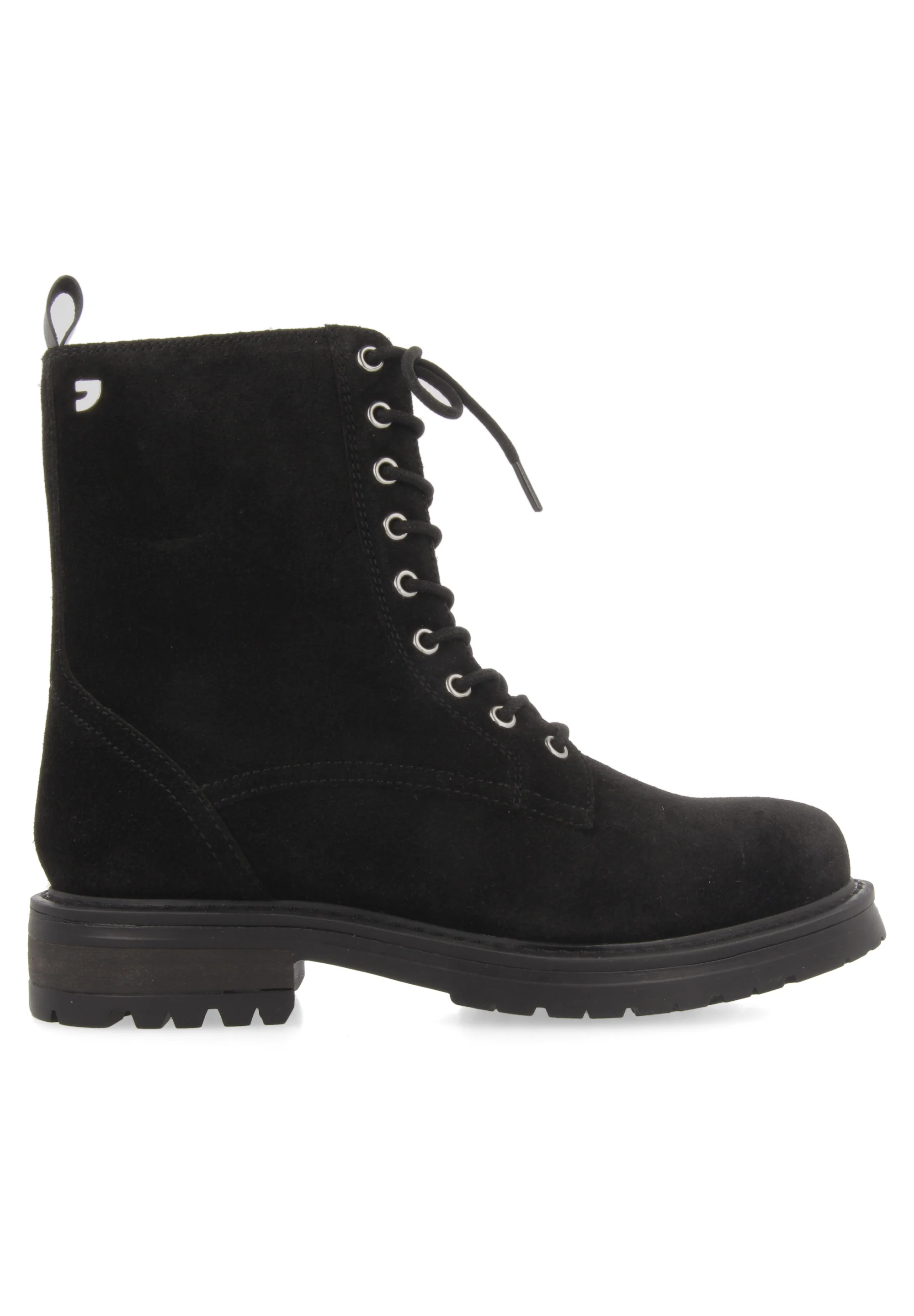 Botas con cordones Gioseppo