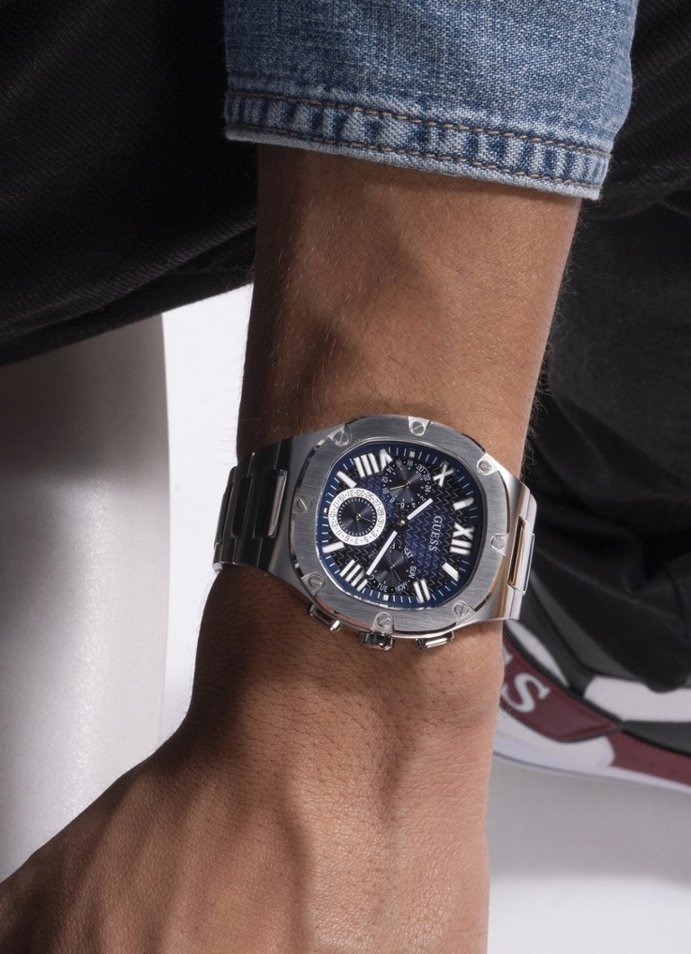GUESS Headline watch GW0572G1