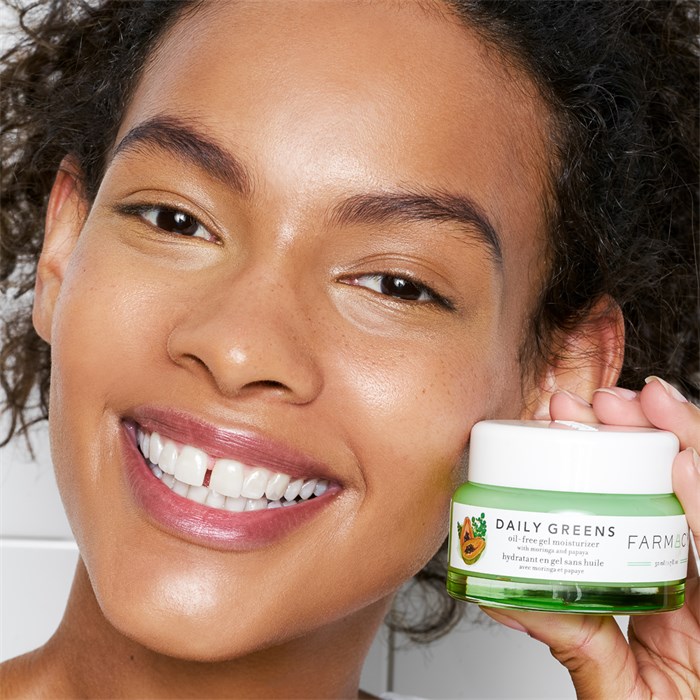 Daily Greens Moisturizer
