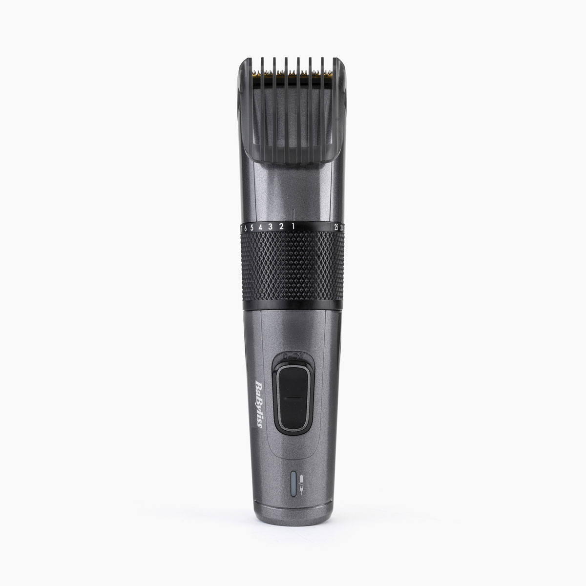 Tondeuse cheveux Titanium