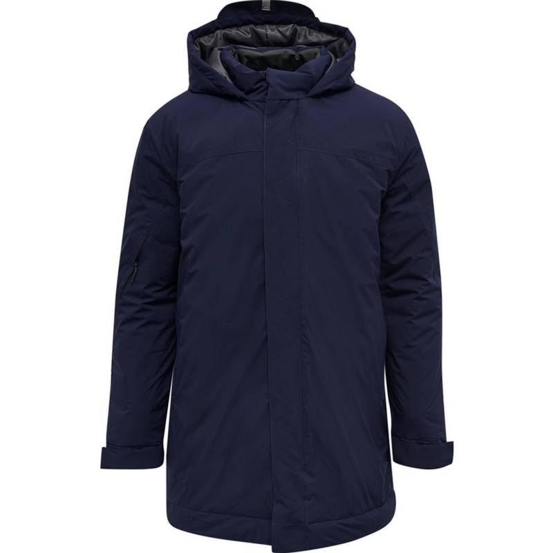hummel hmlNORTH PARKA JACKET Funktionsjacke Herren