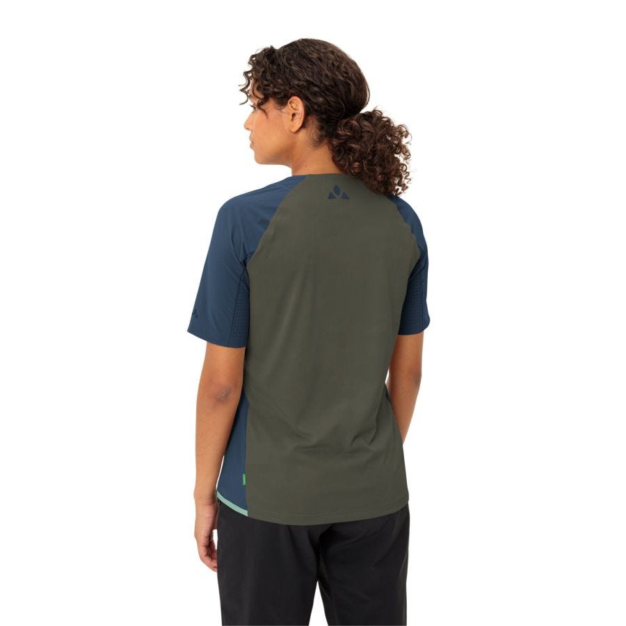 Moab PRO T-Shirt Damen