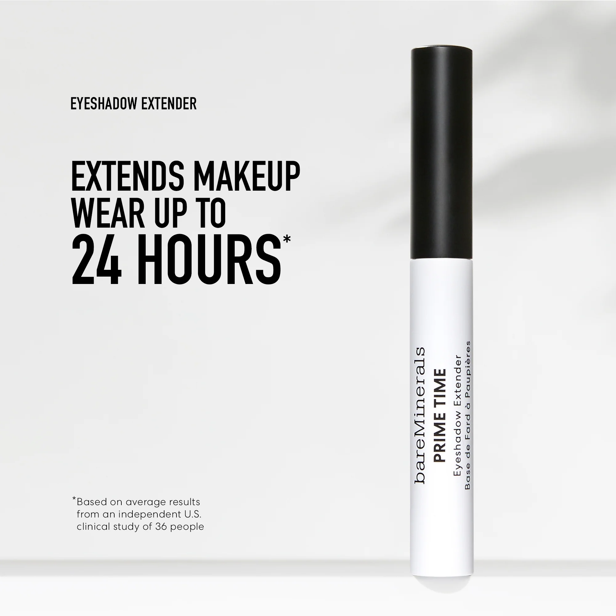 Extensor de sombras de ojos Eyes Prime Time - Prebase para ojos