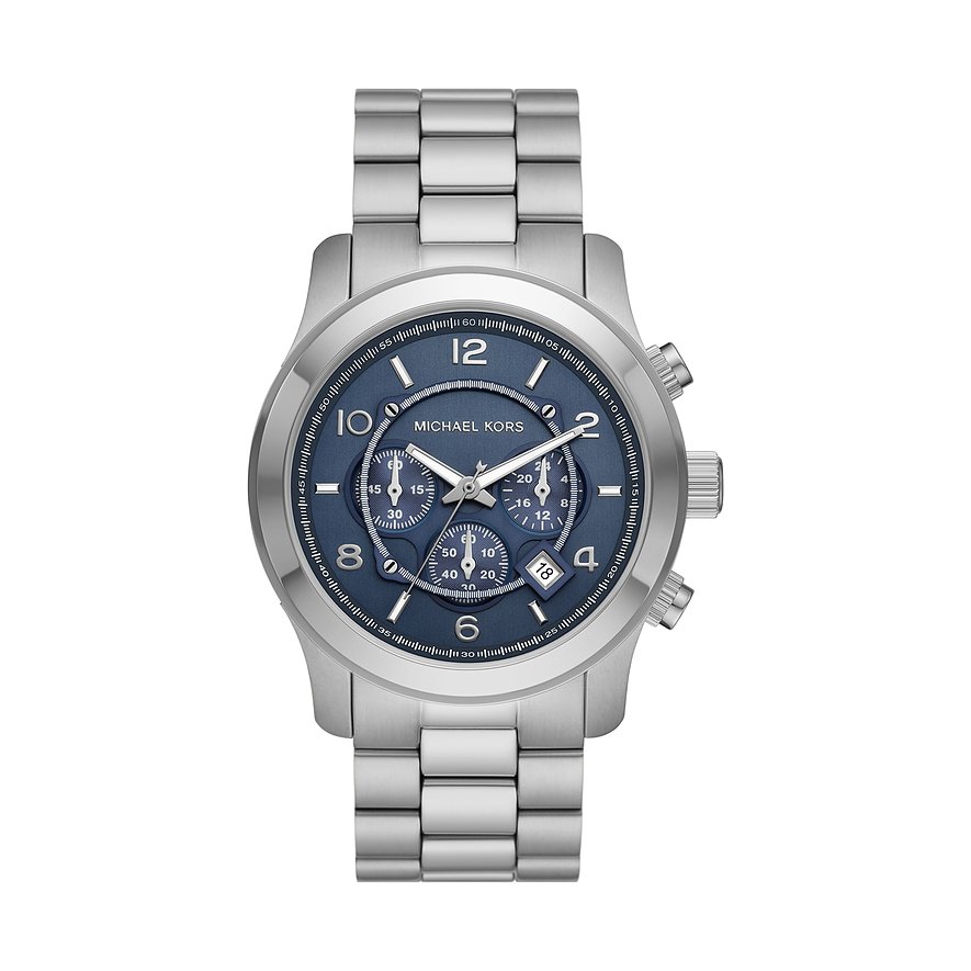 Michael Kors Chronograph Runway