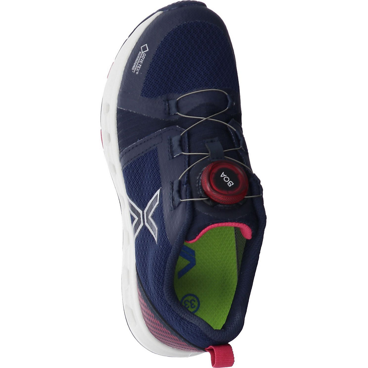 Sneaker Halbschuhe
