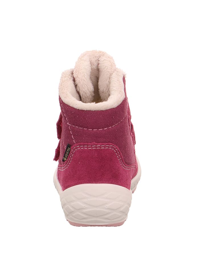 superfit Leder-Winterboots 