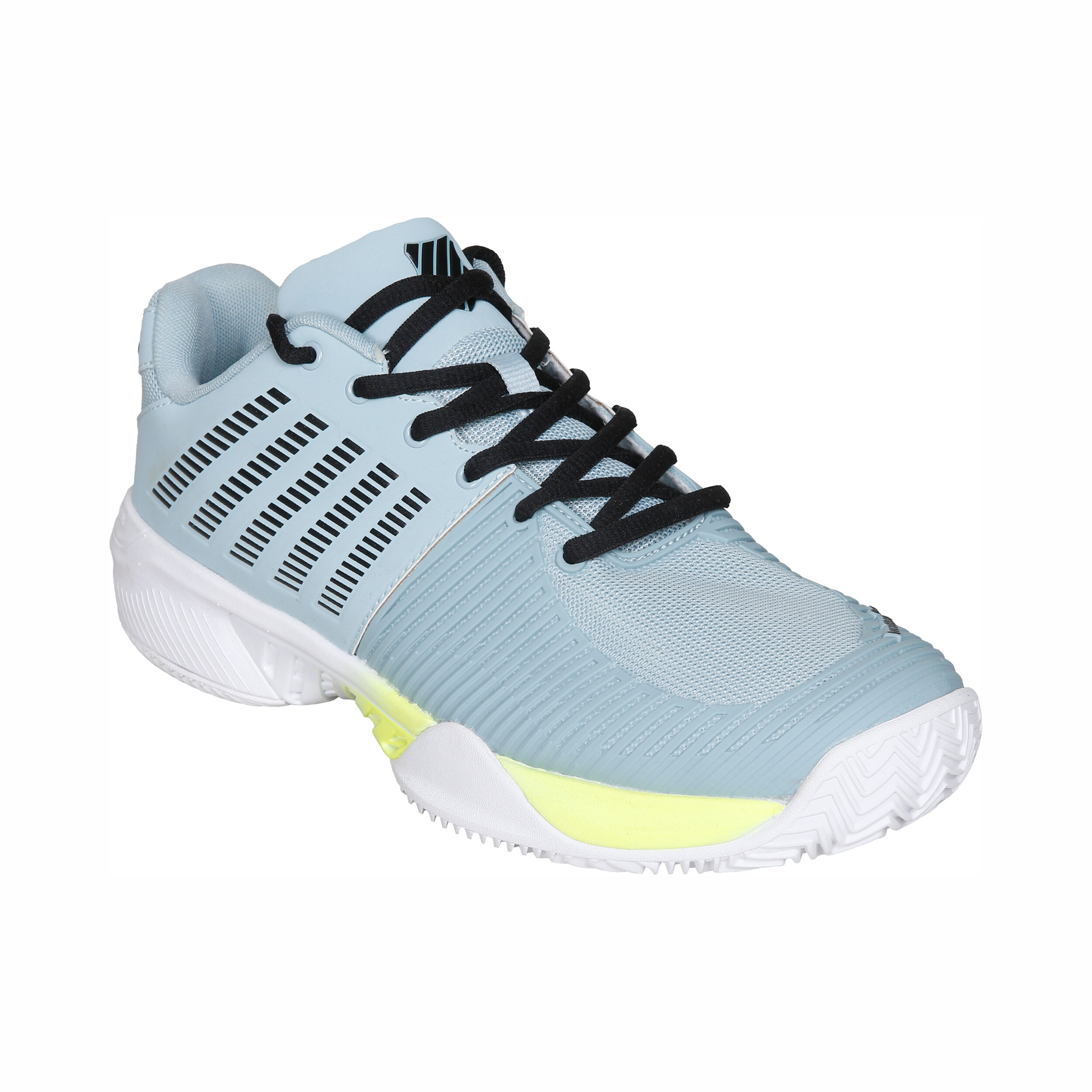 Express Light 2 Sandplatzschuh Herren - Hellblau, Schwarz