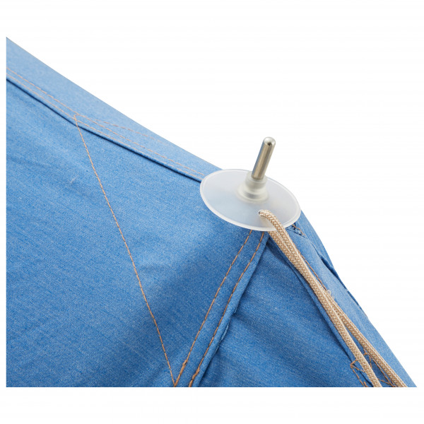Nordisk - Asgard 7.1 Denim - 3-Personen Zelt