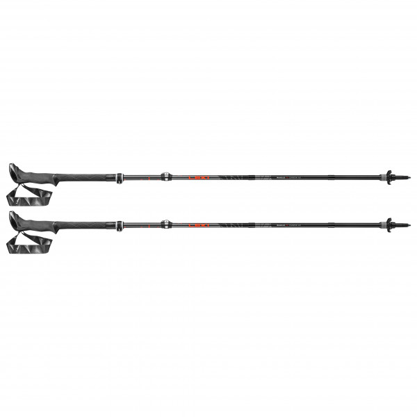 Leki - Makalu FX Carbon As - Trekkingstöcke