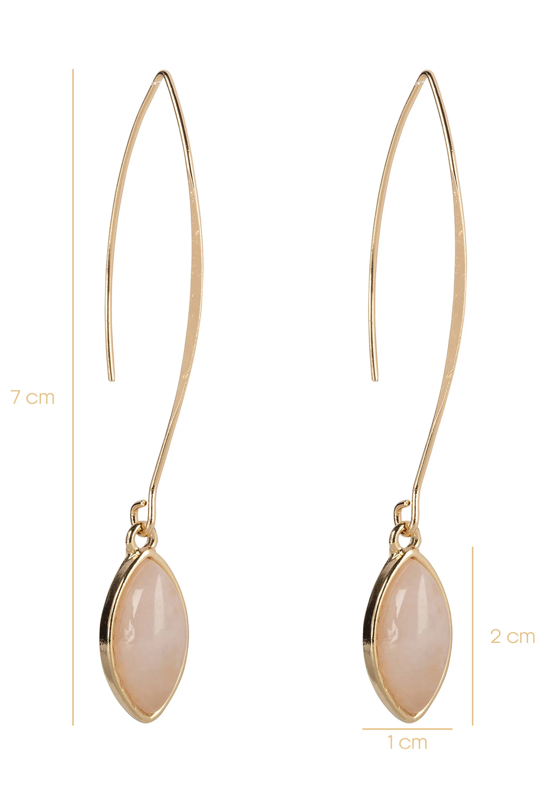 Pendientes CHIC de Lirette