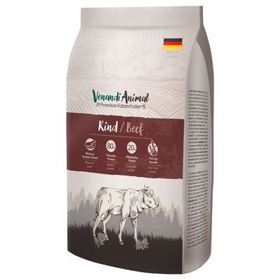 Venandi Animal Rind