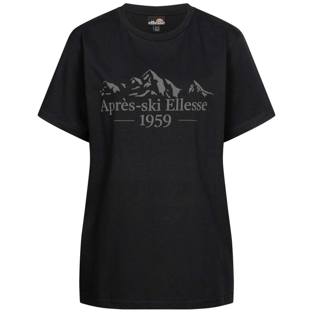ellesse Torteloni Damen Oversized T-Shirt SGQ16968-011
