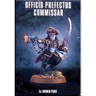 Officio Prefectus Commissar (47-20)