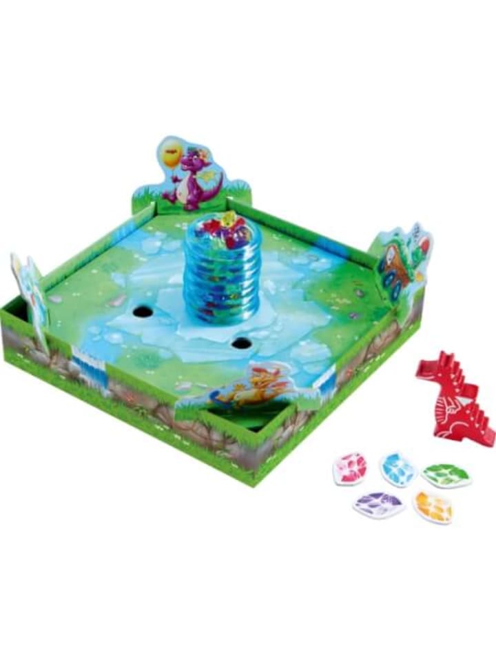 Haba Brettspiel Funkelschatz - ab 5 Jahre günstig kaufen onesize