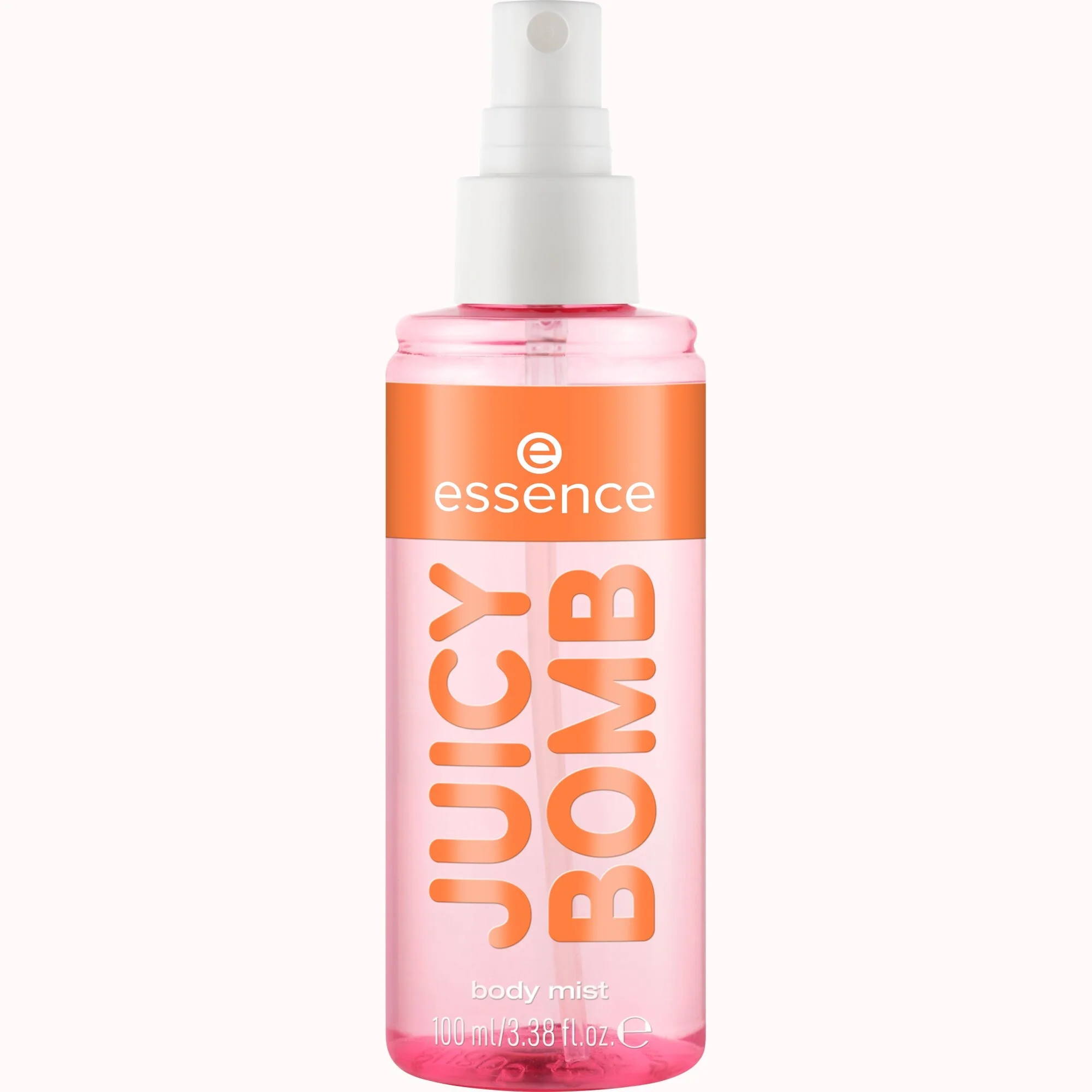 Apă parfumată de corp JUICY BOMB PARTY - Apă aromatică