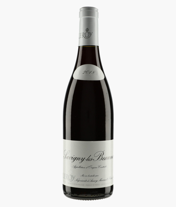 Savigny-les-Beaune 2018LEROY MAISON