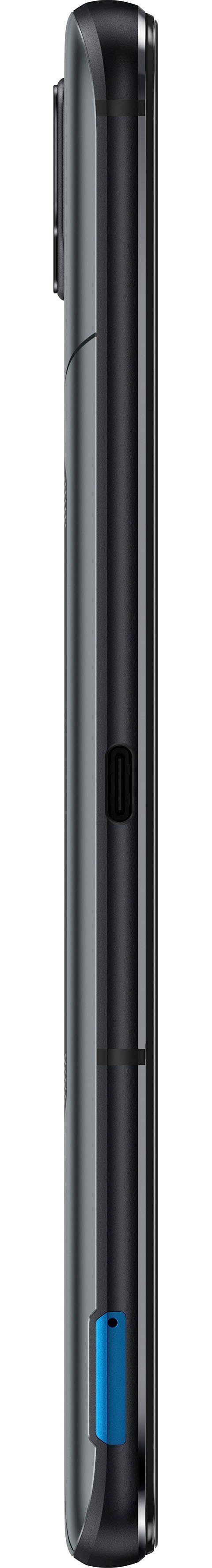 Asus ROG Phone 6D Ultimate Smartphone (17,22 cm/6,78 Zoll, 512 GB Speicherplatz, 50 MP Kamera)