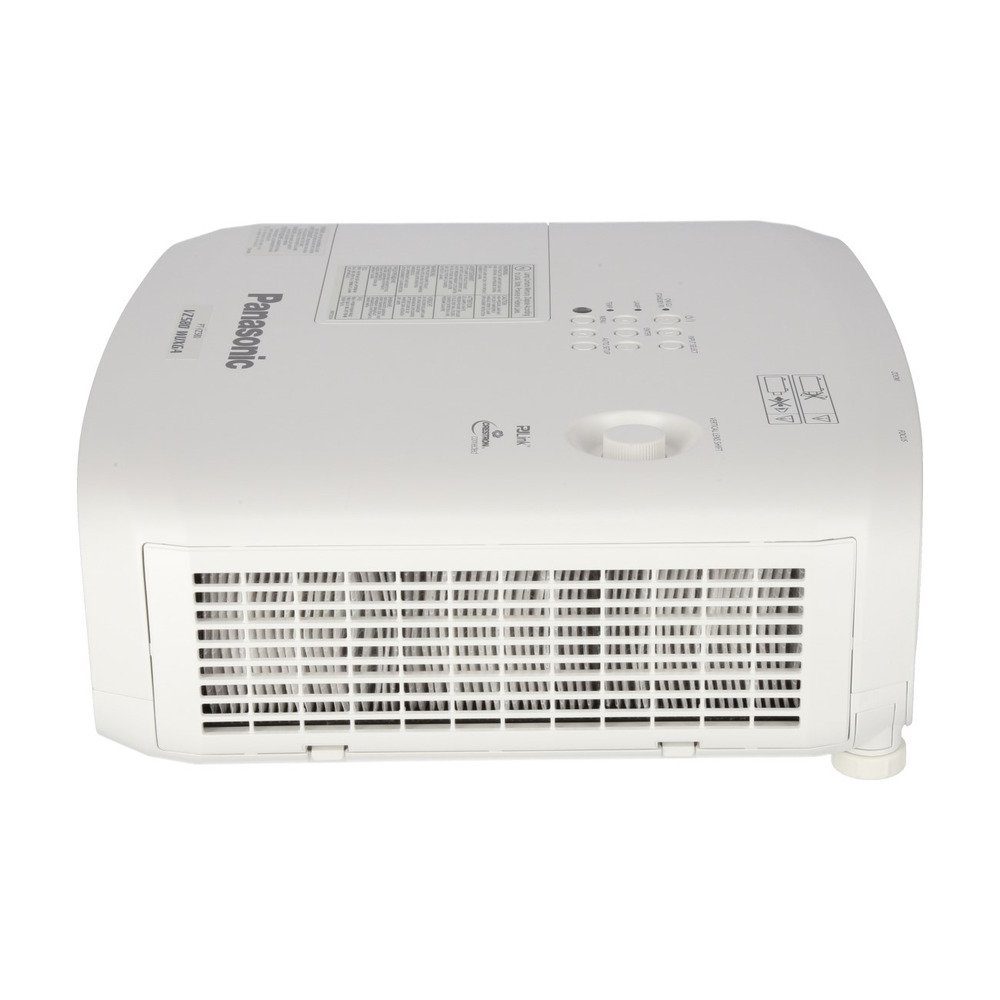 Panasonic PT-VZ580 Beamer (5000 lm, 16000:1, 1920 x 1200 px)