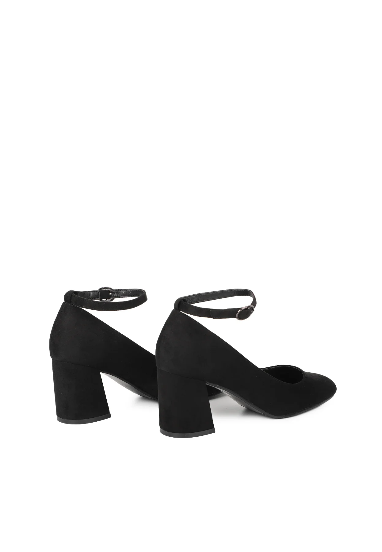 Reina Helena ZM9502 - Zapatos de salón
