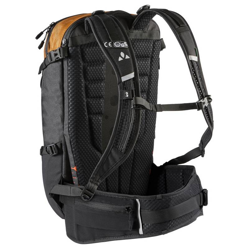 VAUDE Moab Pro 16 II Daypack