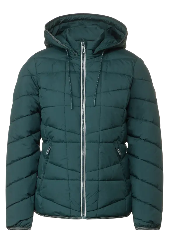 CECIL Sportive Steppjacke
