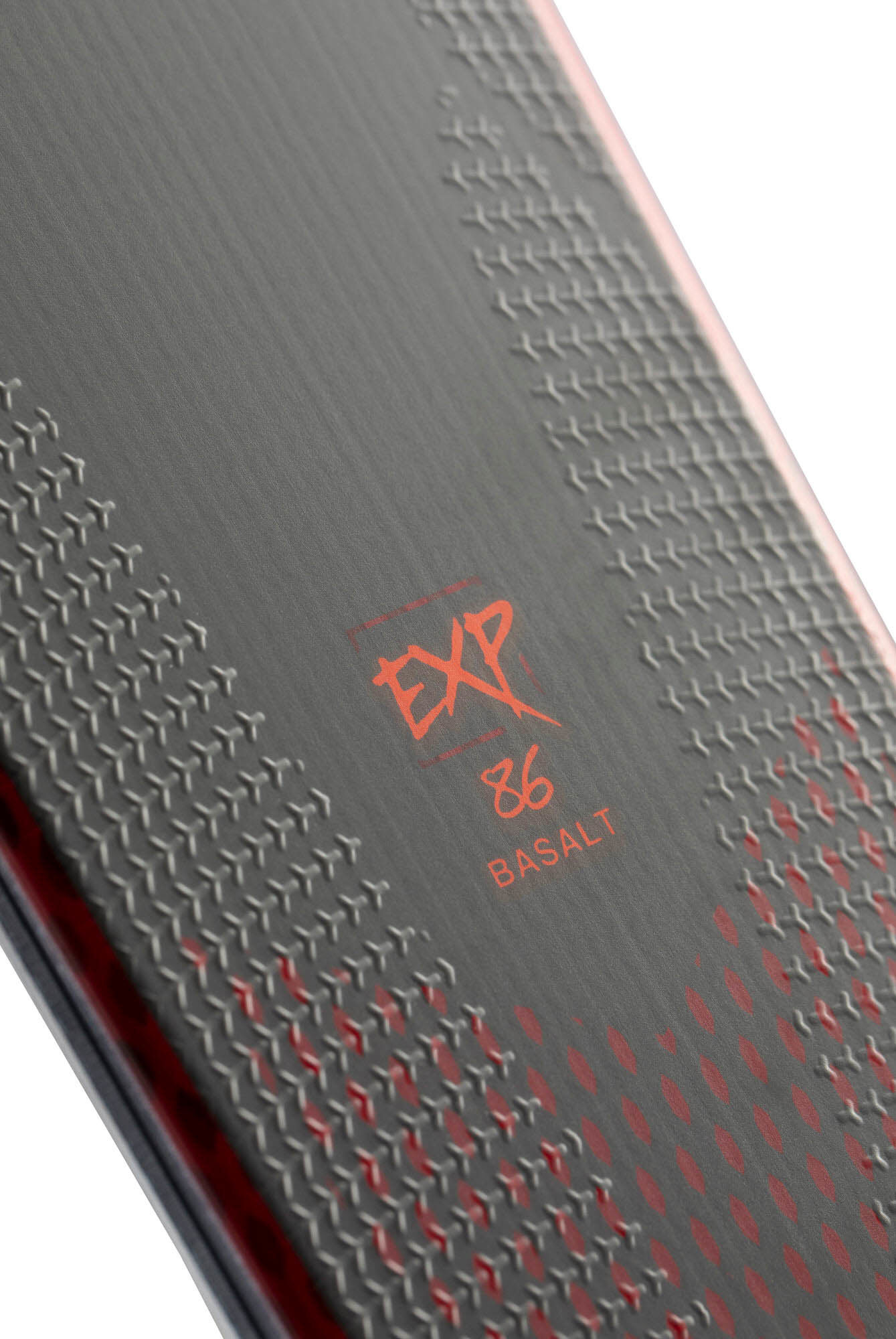 SKIS ALL MOUNTAIN HOMME EXPERIENCE 86 BASALT (KONECT)