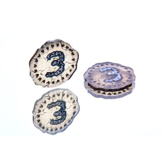 Spirit Island Token Set